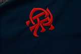 2025/26 Flamengo Kids Half Pull Tracksuit