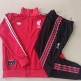 2025/26 LIV Tracksuit