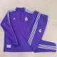 2025/26 R MAD Half Pull Tracksuit