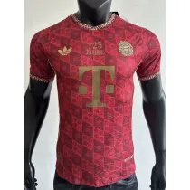 [PLAYER] 2025/26 Bayern Special Edition Player Soccer jersey