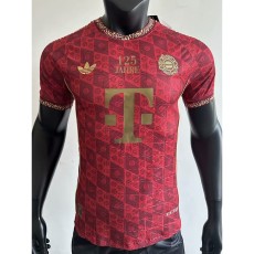 [PLAYER] 2025/26 Bayern Special Edition Player Soccer jersey