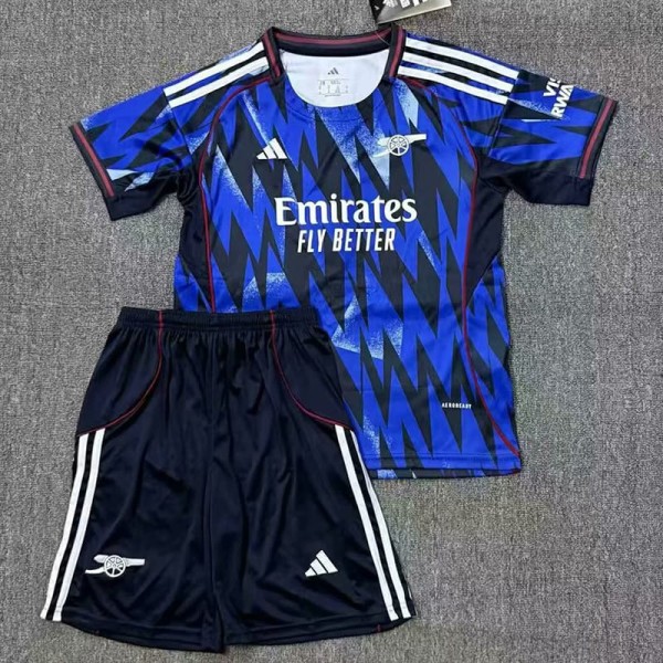 2025/26 ASN Special Edition Fans Kids Soccer jersey