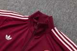 2025/26 Bayern Tracksuit