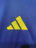 2025/26 Boca Juniors 120th Anniversary Edition Fans Soccer jersey