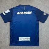 2025/26 Avispa Fukuoka Home Fans Soccer jersey