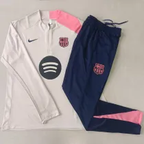 2025/26 BAR Half Pull Tracksuit