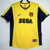 2000/01 ASN Away Retro Soccer jersey