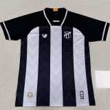 2025/26 Ceará SC Home Fans Soccer jersey