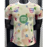 [PLAYER] 2025/26 BAR Special Edition Player Soccer jersey