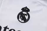 2025/26 R MAD Half Pull Tracksuit