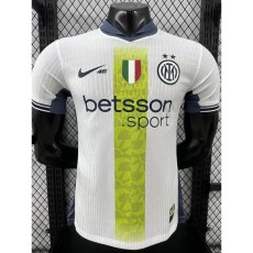 [PLAYER] 2024/25 INT Special Edition Player Soccer jersey