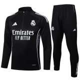 2025/26 R MAD Half Pull Tracksuit