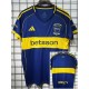 2025/26 Boca Juniors 120th Anniversary Edition Fans Soccer jersey