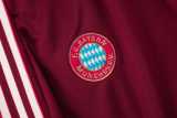 2025/26 Bayern Tracksuit