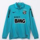 2012/13 Santos FC 3RD Retro Long Sleeve Soccer jersey