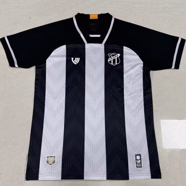 2025/26 Ceará SC Home Fans Soccer jersey