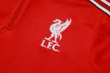 2025/26 LIV Half Pull Tracksuit