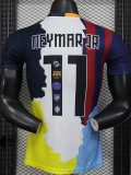 [PLAYER] 2025/26 Commemorative Edition Player Soccer jersey