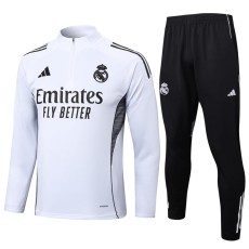2025/26 R MAD Half Pull Tracksuit