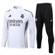 2025/26 R MAD Half Pull Tracksuit