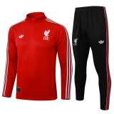 2025/26 LIV Half Pull Tracksuit