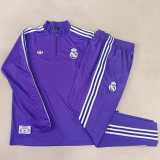 2025/26 R MAD Half Pull Tracksuit