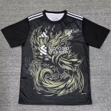 2025/26 LIV Special Edition Fans Soccer jersey