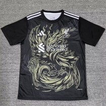 2025/26 LIV Special Edition Fans Soccer jersey