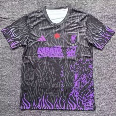 2025 Japan Special Edition Fans Soccer jersey