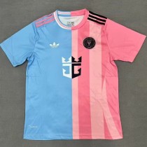 2025/26 Inter Miami Special Edition Fans Soccer jersey