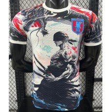 [PLAYER] 2025 Japan Special Edition Player Soccer jersey