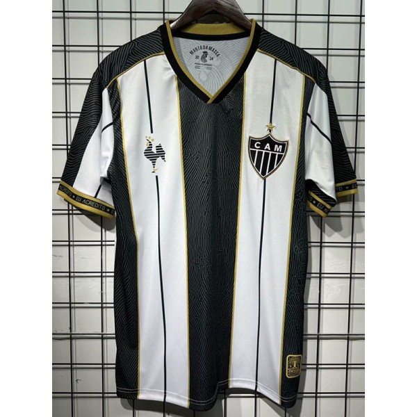 2025/26 Atletico Mineiro Special Edition Fans Soccer jersey