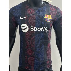 [PLAYER] 2025/26 BAR Special Edition Player Soccer jersey