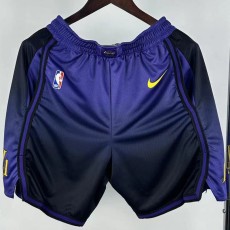 2024/25 LAKERS NBA Pants