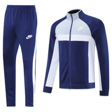 2025/26 Royal blue Tracksuit