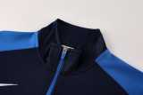 2025/26 Fancy blue Tracksuit