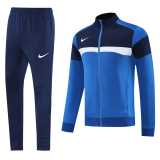 2025/26 Fancy blue Tracksuit