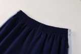 2025/26 Royal blue Tracksuit
