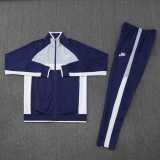 2025/26 Royal blue Tracksuit