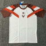 2025/26 Orlando City Special Edition White Fans Soccer jersey