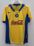2004/05 Club America Home Retro Soccer jersey
