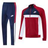 2025/26 Jujube red Tracksuit