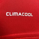 2012/13 Bayern Home Red Retro Soccer jersey
