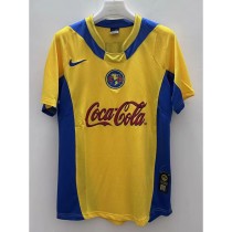 2004/05 Club America Home Retro Soccer jersey