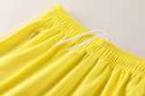 2025/26 Yellow Tracksuit