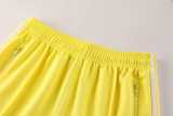 2025/26 Yellow Tracksuit