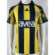 2008/09 Fenerbahçe SK Home Retro Soccer jersey