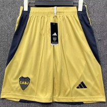 2025/26 Boca Juniors Special Edition Fans Soccer Shorts