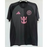 2025/26 Inter Miami Away Fans Soccer jersey