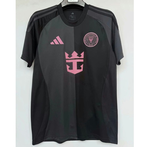 2025/26 Inter Miami Away Fans Soccer jersey